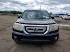 2011 Honda Pilot Touring იყიდება Woodhaven-ში, MI - Front End
