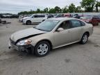 2010 Chevrolet Impala Ls   zu verkaufen in Bridgeton, MO - Front End