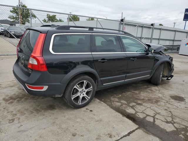  VOLVO XC70 2013 Black