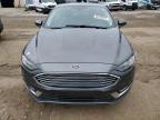 2018 Ford Fusion Se   en Venta en Woodhaven, MI - Rear End