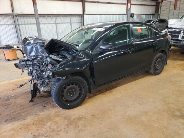 2013 Mazda 3 I