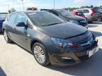 2013 VAUXHALL ASTRA ENER for sale at Copart SANDY