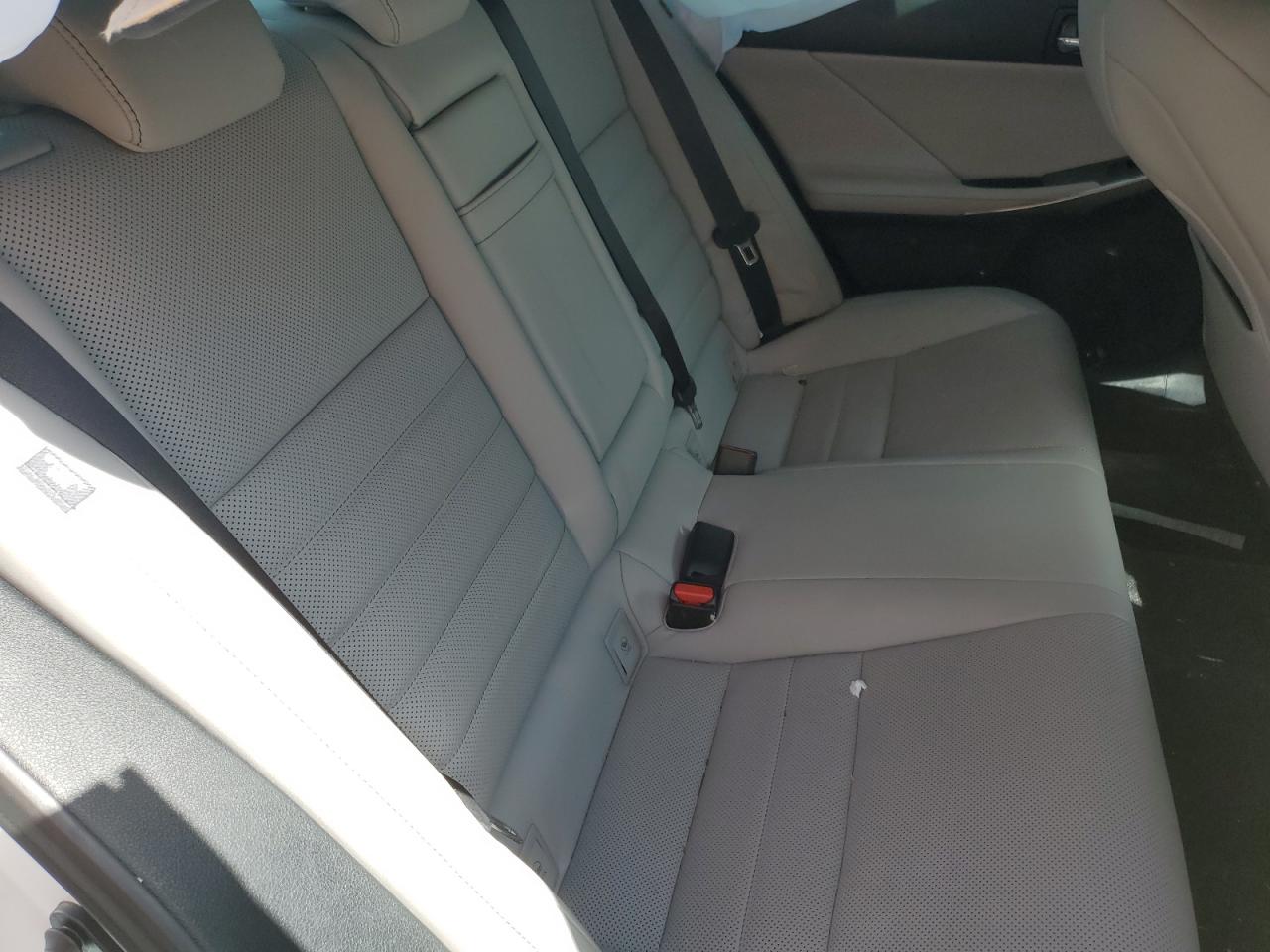 2015 Lexus Is 250 VIN: JTHCF1D22F5025828 Lot: 56759705