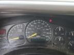 2001 Chevrolet Silverado C1500 на продаже в Madisonville, TN - Front End