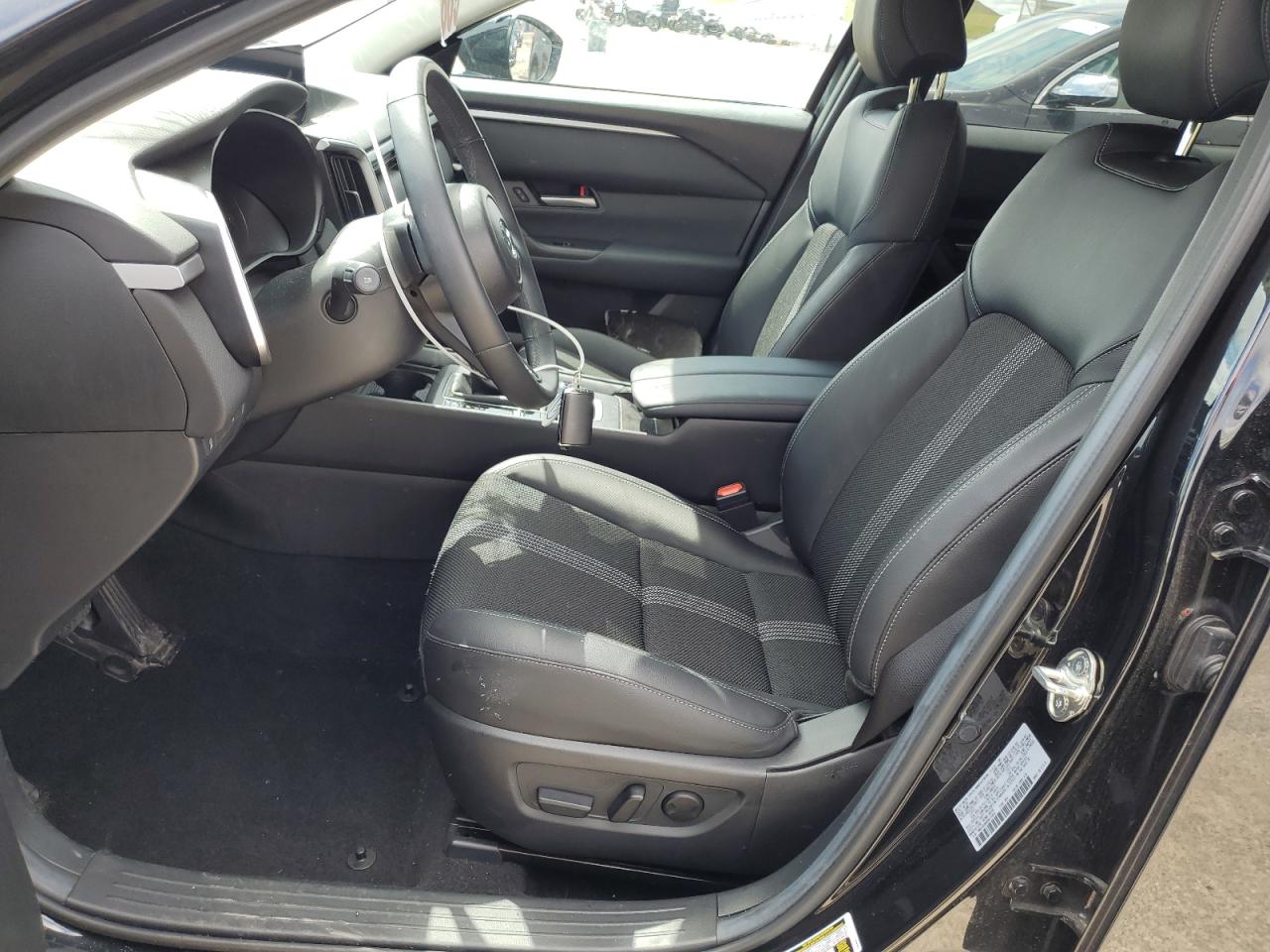 2024 Mazda Cx-50 Preferred VIN: 7MMVABBM9RN216895 Lot: 54619495