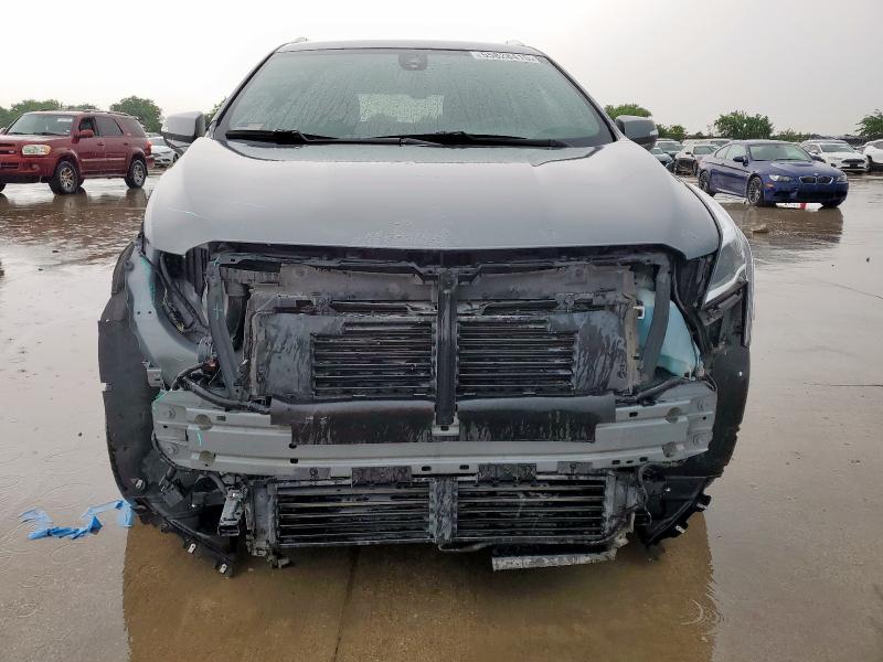  CADILLAC XT5 2022 Gray