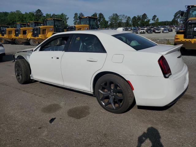  CHRYSLER 300 2021 White