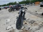 2014 YAMAHA XVS950 CU for sale at Copart OK - OKLAHOMA CITY