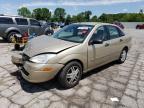 2000 Ford Focus Se იყიდება Rogersville-ში, MO - Front End