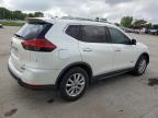 2017 Nissan Rogue Sv Hybrid for Sale in Bridgeton, MO - Front End