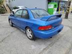 1998 Subaru Impreza Rs იყიდება Van Nuys-ში, CA - Normal Wear
