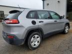 2015 Jeep Cherokee Sport للبيع في Chatham، VA - Front End
