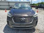 2018 Hyundai Santa Fe Se للبيع في Prairie Grove، AR - Top/Roof