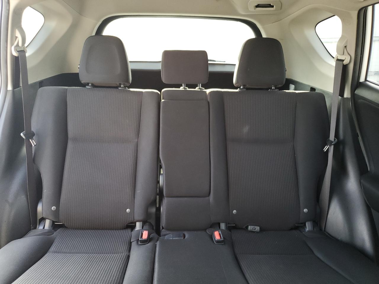 2017 Toyota Rav4 Le VIN: JTMZFREV3HJ706979 Lot: 55127065