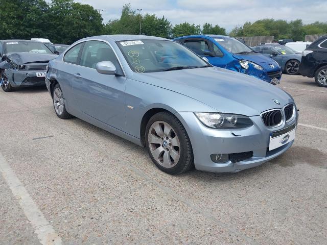 2009 BMW 325I SE AU
