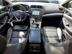 2018 Nissan Maxima 3.5S იყიდება East Granby-ში, CT - Front End