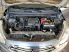 2018 Mitsubishi Mirage G4 Se en Venta en York Haven, PA - Rear End