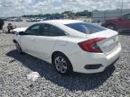 2017 Honda Civic Lx en Venta en Arcadia, FL - Front End