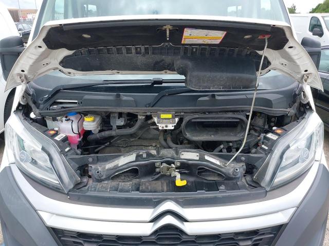 2016 CITROEN RELAY
