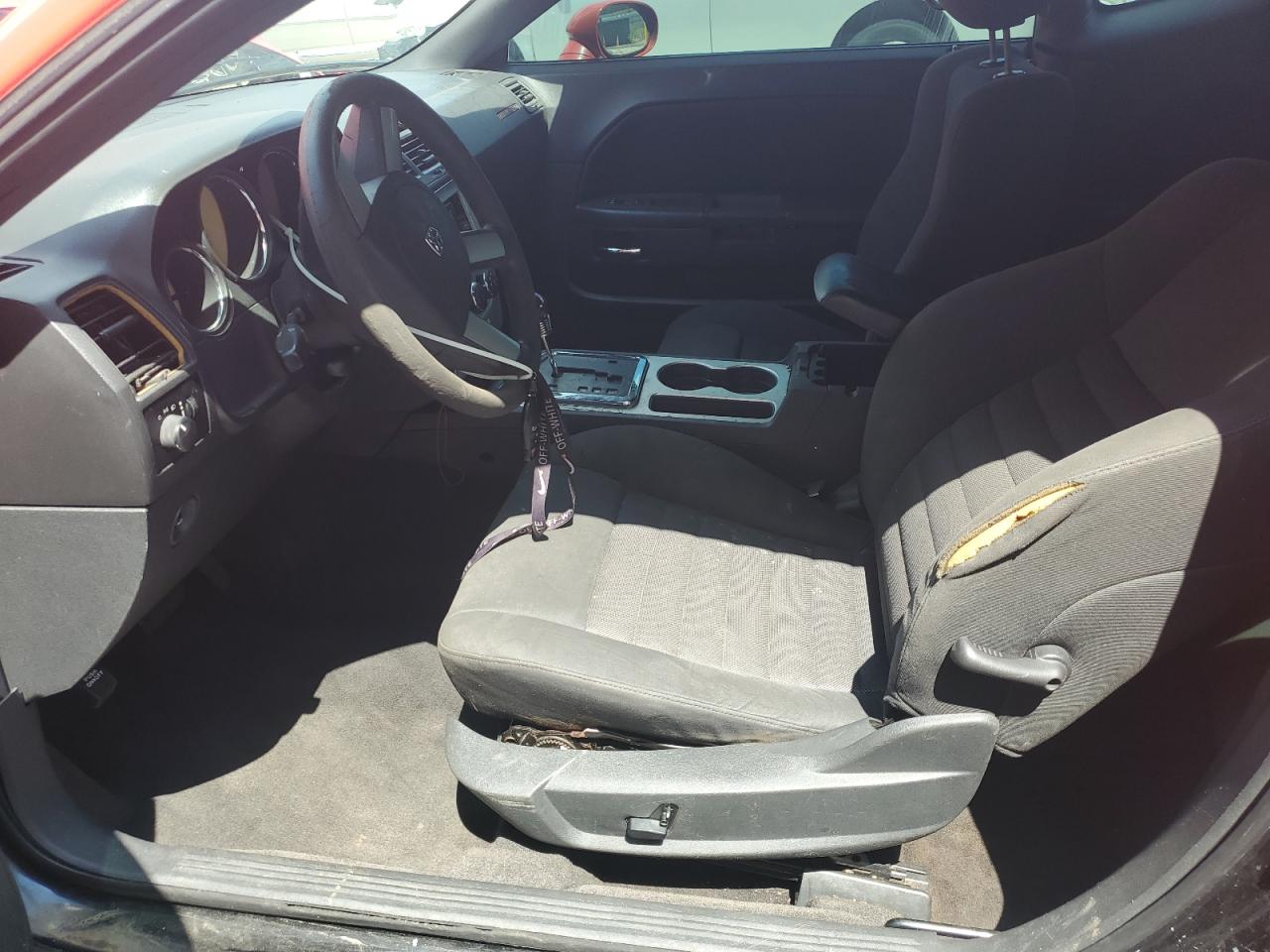 2010 Dodge Challenger Se VIN: 2B3CJ4DV4AH205956 Lot: 80990355