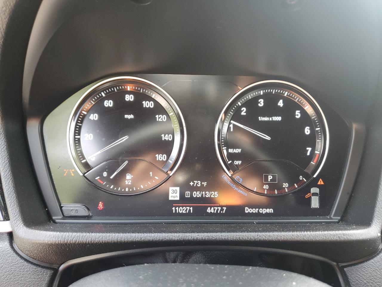 2020 BMW X2 xDrive28I VIN: WBXYJ1C09L5P69611 Lot: 56766815