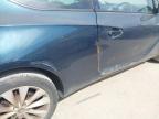2016 VAUXHALL ASTRA GTC for sale at Copart PETERLEE