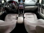 2016 Subaru Forester 2.5I Premium продається в Milwaukee, WI - Side