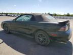 1998 Ford Mustang Gt en Venta en Fresno, CA - Front End