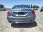 2018 Mercedes-Benz C 300 de vânzare în Sacramento, CA - Mechanical