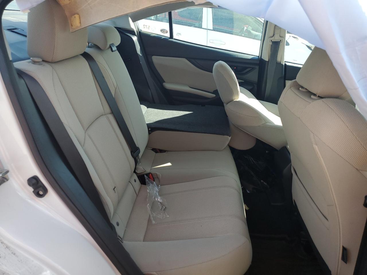 2019 Subaru Impreza Premium VIN: 4S3GKAD60K3615548 Lot: 55746875