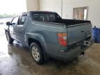 2007 Honda Ridgeline Rts للبيع في Madisonville، TN - Front End