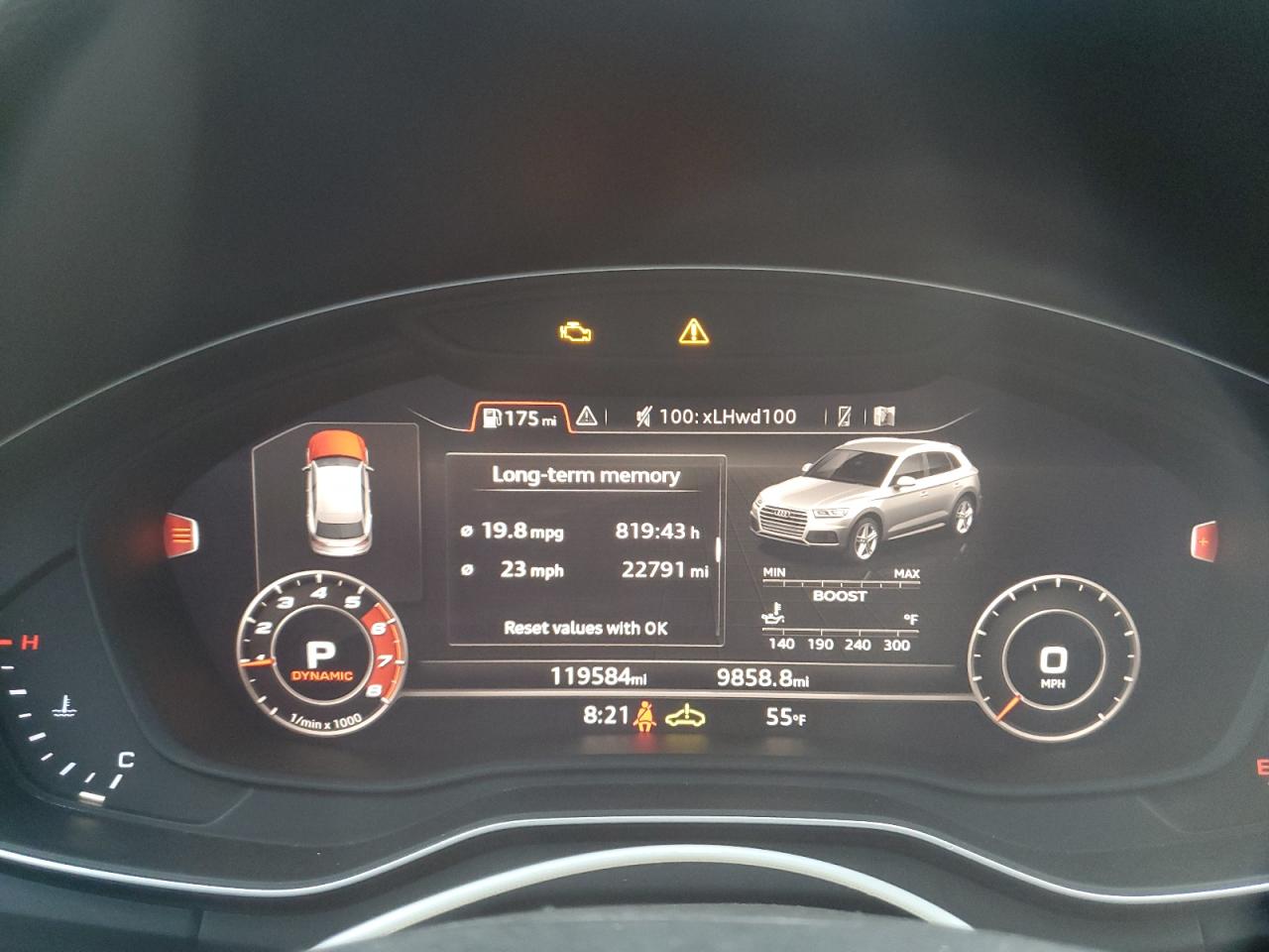 2018 Audi Sq5 Premium Plus VIN: WA1A4AFY6J2106237 Lot: 55771355