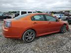 2007 Mitsubishi Galant Ralliart na sprzedaż w Madisonville, TN - Front End