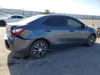 2016 Toyota Corolla L de vânzare în Fresno, CA - Rear End
