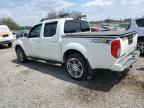 2017 Nissan Frontier S იყიდება Riverview-ში, FL - Rear End