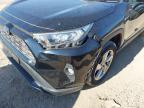 2020 TOYOTA RAV4 DESIG for sale at Copart COLCHESTER