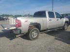 2007 Chevrolet Silverado K2500 Heavy Duty zu verkaufen in Indianapolis, IN - Normal Wear