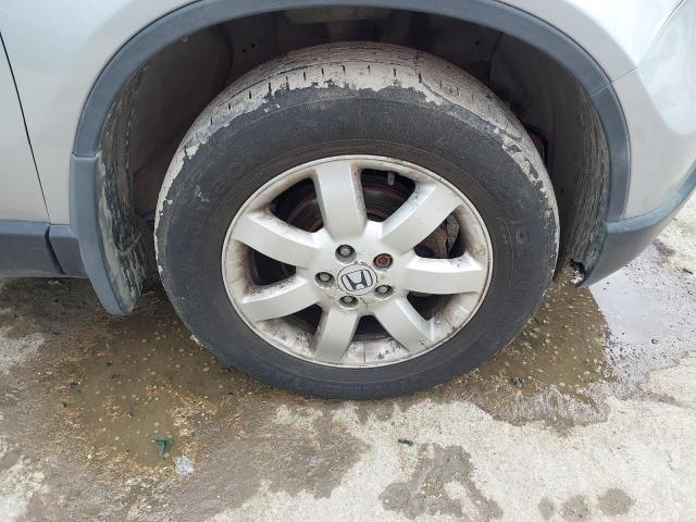 2008 HONDA CR-V ES I-