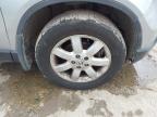 2008 HONDA CR-V ES I- for sale at Copart YORK