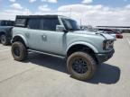 2022 Ford Bronco Base for Sale in Anthony, TX - Biohazard/Chemical