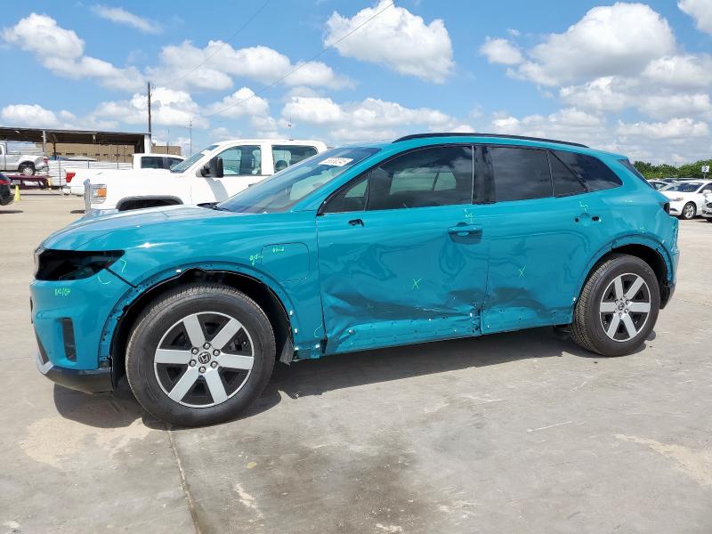  HONDA PROLOGUE T 2024 Бірюзовий