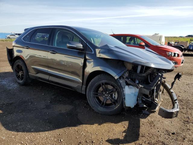 Parquets FORD EDGE 2017 Gray