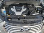 2017 Hyundai Santa Fe Se Ultimate for Sale in Magna, UT - Rear End