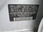 2012 Hyundai Elantra Gls продається в Montgomery, AL - Front End