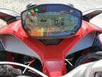 2018 DUCATI SUPERSPORT  for sale at Copart WI - MILWAUKEE NORTH