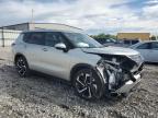 2024 Mitsubishi Outlander Se for Sale in Cahokia Heights, IL - Front End