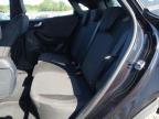 2022 FORD PUMA ST-LI for sale at Copart WOLVERHAMPTON