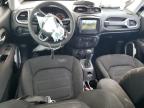 2018 Jeep Renegade Latitude na sprzedaż w Houston, TX - Front End