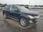 2005 Nissan Murano Sl en Venta en Fredericksburg, VA - Front End