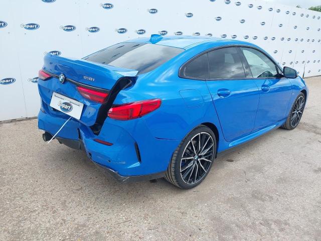 2024 BMW 218I M SPO